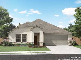 243 Cherry Crk, Cibolo, TX 78108