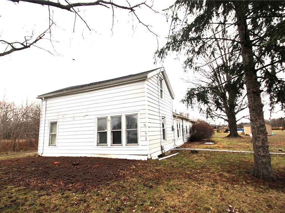 1809 Peter Smith Rd, Kendall, NY 14476 Zillow