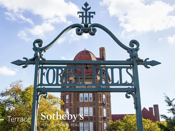 64-05 Yellowstone Boulevard image 18 of 22