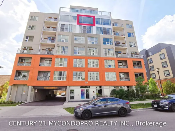 321 Spruce St, Waterloo, ON
