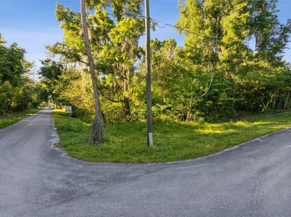 LOT 16 Quebec Ave Lot 16, De Leon Springs, FL 32130