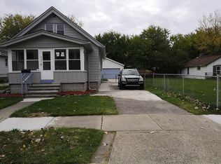 6744 Orchard Ave, Warren, MI 48091