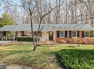 2509 Goldcup Ln, Reston, VA 20191