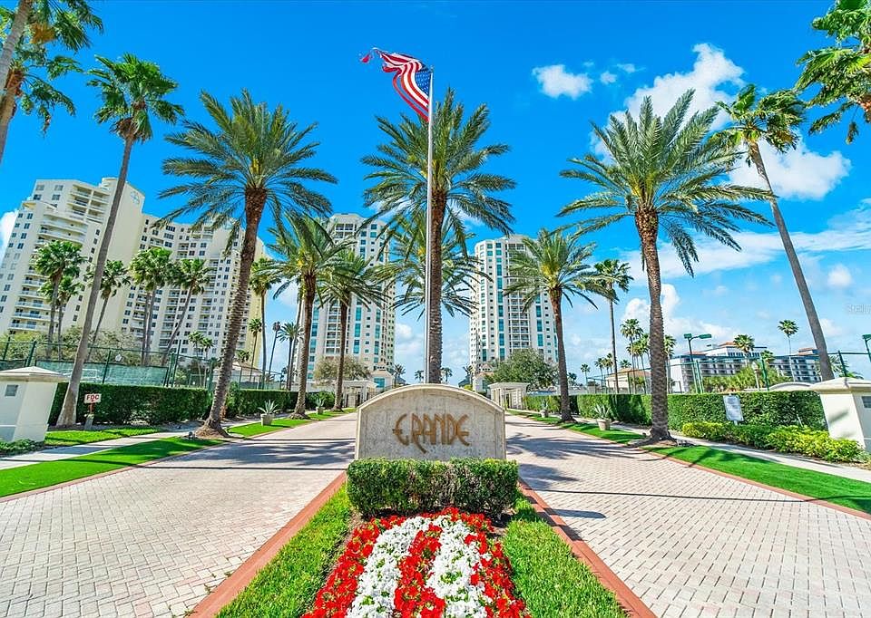 1st image of 1180 Gulf Blvd APT 1504