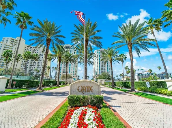 1180 Gulf Blvd APT 1504, Clearwater, FL 33767