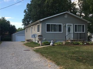 3679 Herbert St, Mogadore, OH 44260