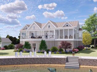 0 Starboard Way Lot 41, Mattapoisett, MA 02739