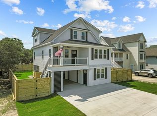 203 W Ocean Acres Dr LOT 3, Kill Devil Hills, NC 27948