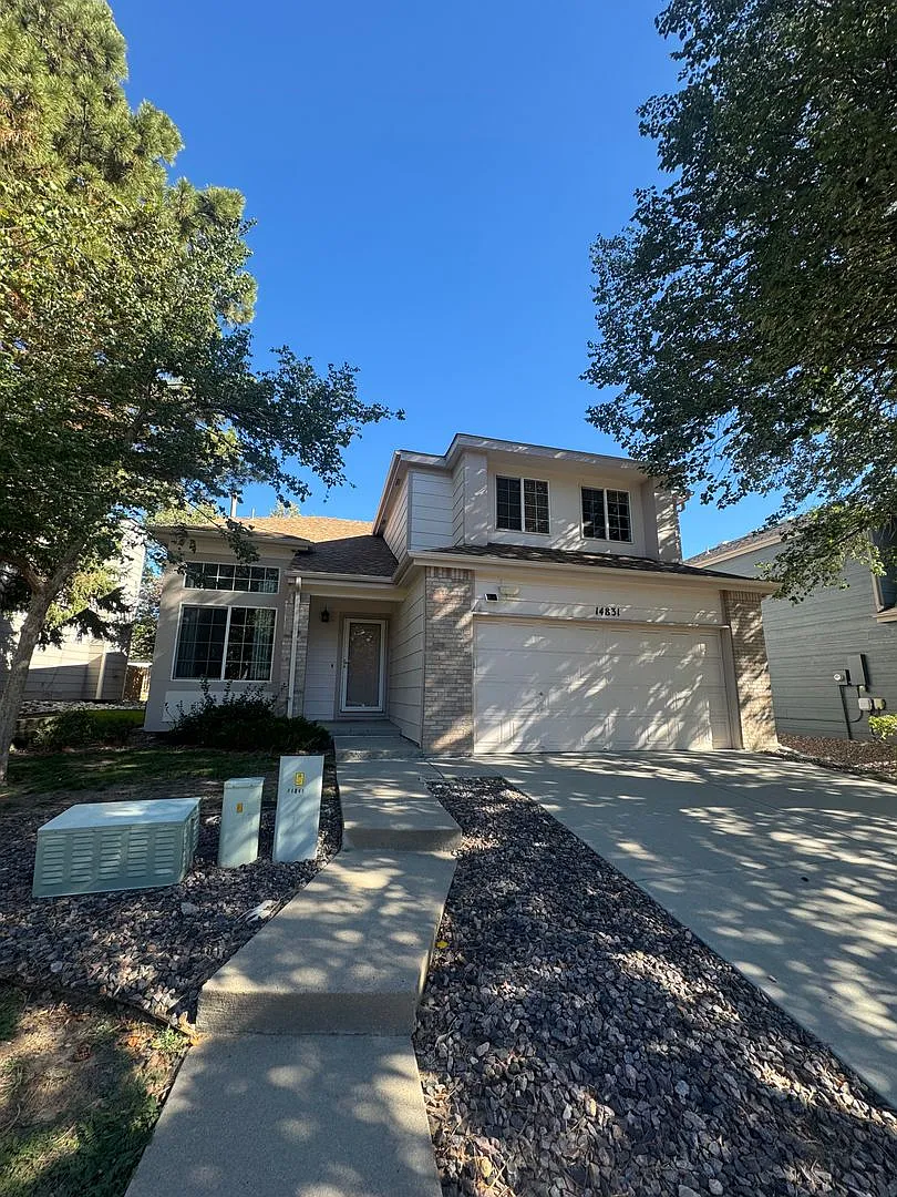 14831 E Penwood Pl Aurora — Photo 1