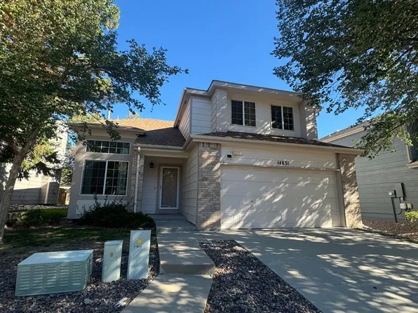 14831 E Penwood Pl, Aurora, CO 80015