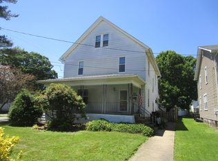 40 E 8th Ave, Clarion, PA 16214