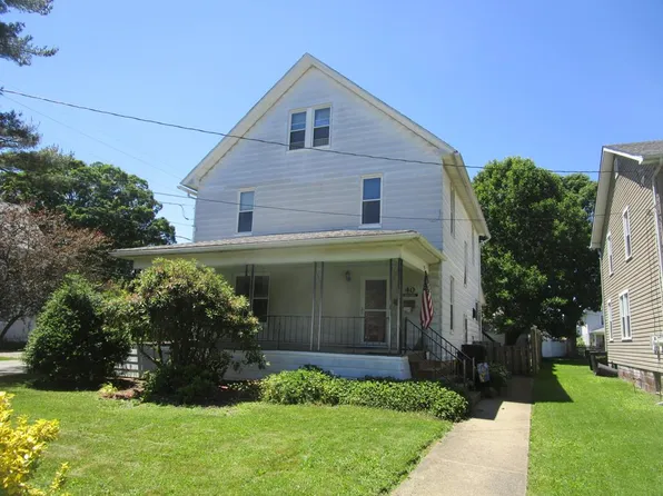 40 E 8th Ave, Clarion, PA 16214