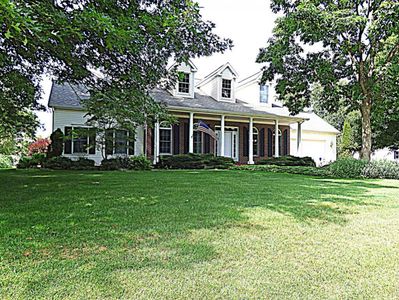 1529 Justice Ln, Niles, MI, 49120