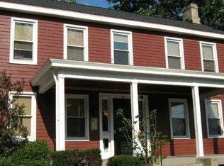 327 Beaver St FLOOR 4-2, Sewickley, PA