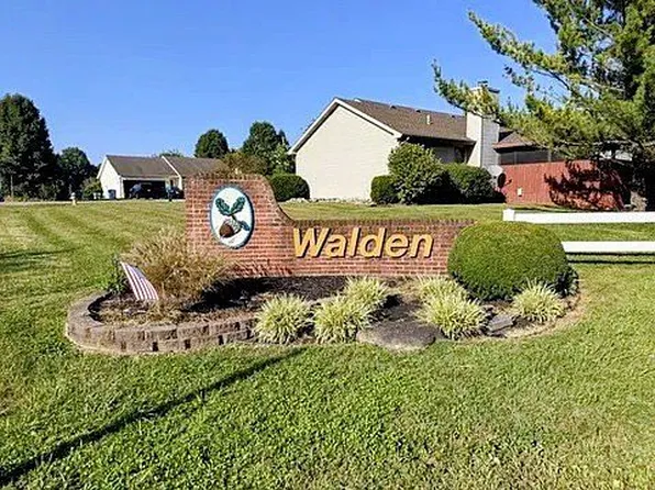 2044 Wilbury Ln, Terre Haute, IN 47802