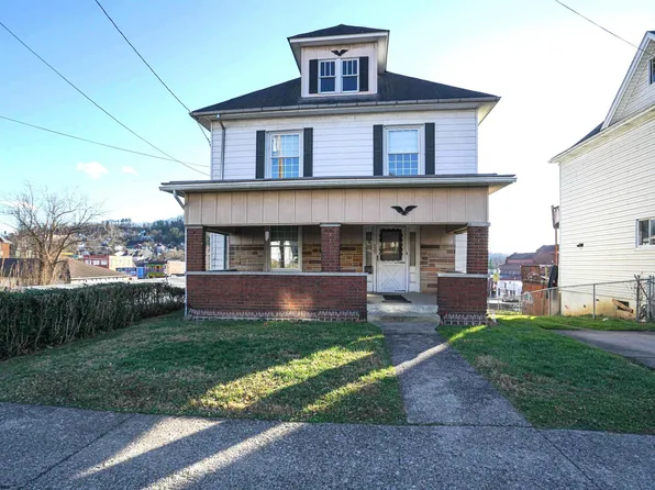 725 Locust Ave, Clarksburg, WV 26301