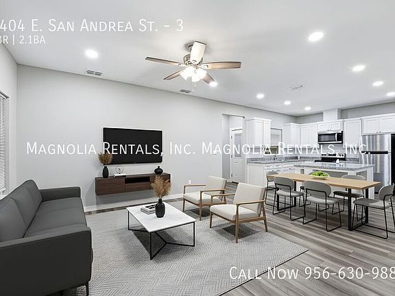 3rd image of 2404 E San Andrea St #3