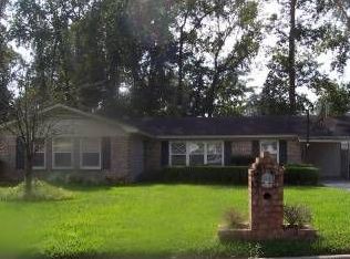 411 San Anton Dr, Savannah, GA 31419