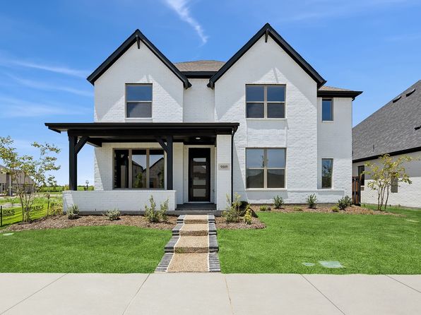 Home for Sale in Mesquite TX