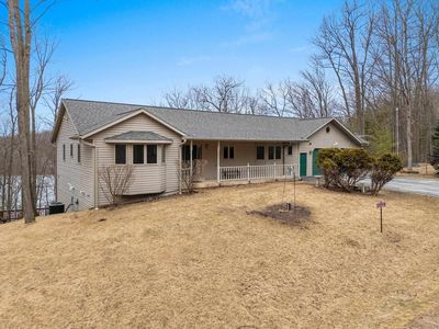 N5140 43RD ROAD, Pound, WI, 54161