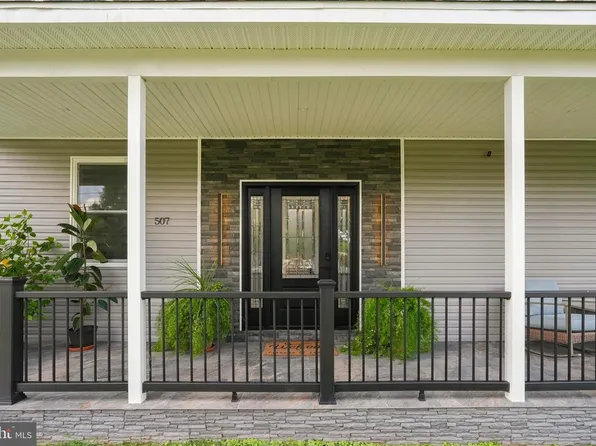 507 Somers Ave, Feasterville, PA 19053