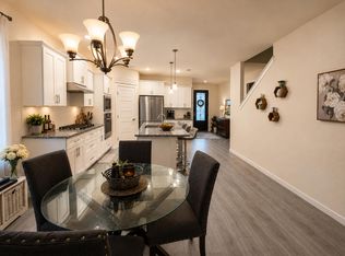 1008 Mosby Ln, Van Alstyne, TX 75495