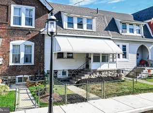 18 Cedar St, Marcus Hook, PA 19061