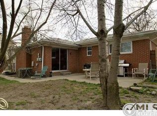 4193 Harding St, Dearborn Heights, MI 48125