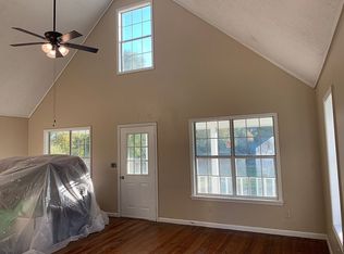 9265 Pea Vine Rd, Middleton, TN 38052