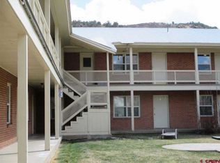 634 E 8th Ave APT 9, Durango, CO 81301