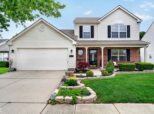 11711 Sand Creek Blvd, Fishers, IN 46037