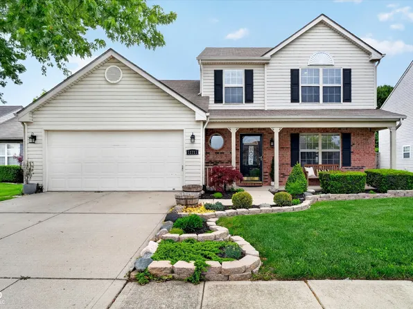 11711 Sand Creek Blvd, Fishers, IN 46037