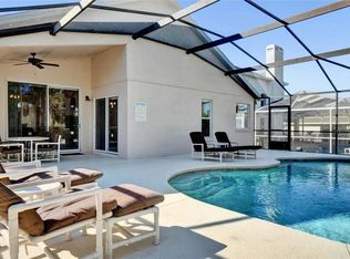 321 Troon Cir, Davenport, FL 33897