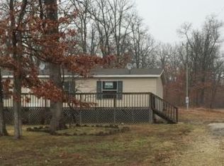 7145 Collins Rd, Stover, MO 65078