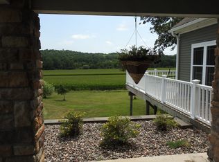 12273 322nd St, Strawberry Point, IA 52076