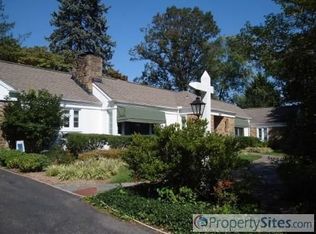 418 Woodward Rd, Coatesville, PA 19320