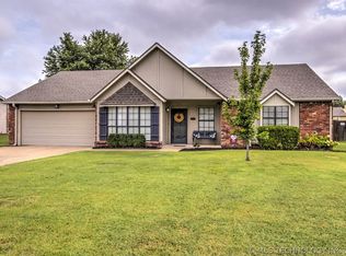 7633 E 88th St, Tulsa, OK 74133