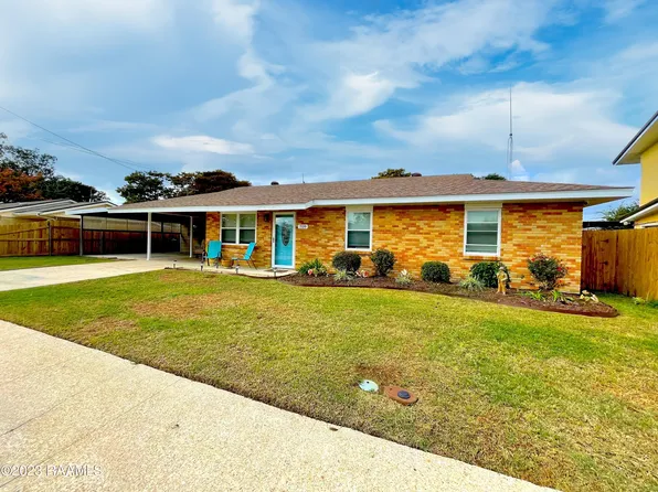 709 Franklin St, Morgan City, LA 70380