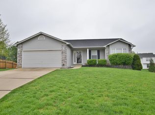 47 Lands End Ct, Saint Charles, MO