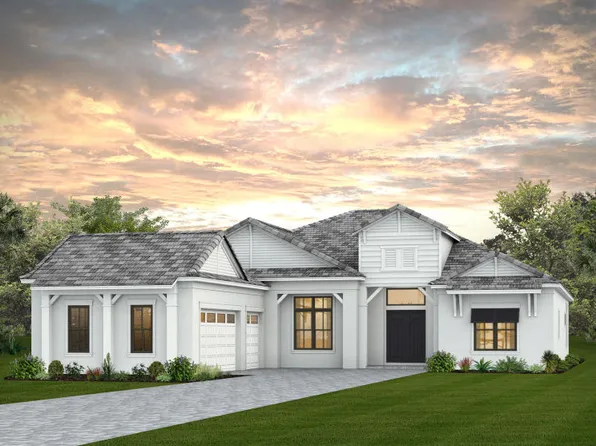 Ellington Plan, Canter