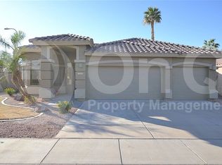 609 W Redwood Dr, Chandler, AZ 85248