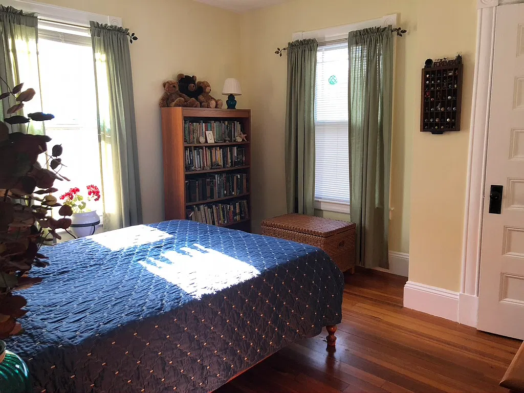 1 bed, $850 — Photo 1