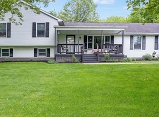 3760 Horseshoe Rd, Delaware, OH 43015