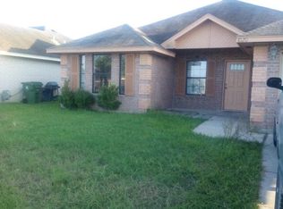 1020 French Riv, Brownsville, TX 78520