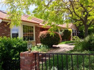 1163 Sharrow Way, Carson City, NV