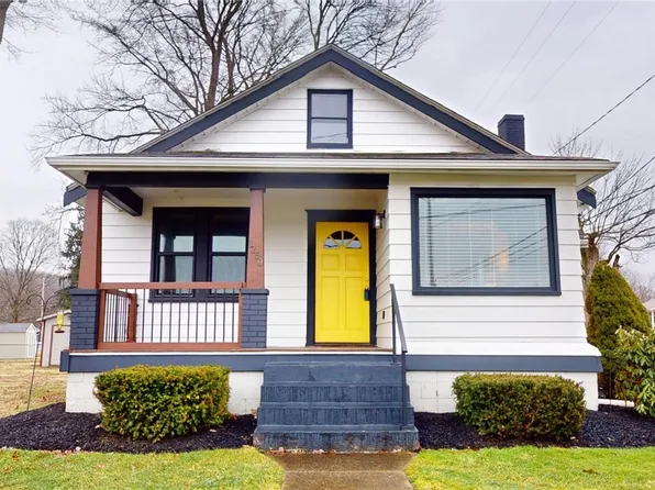 1250 Thorne St, Freedom, PA 15042