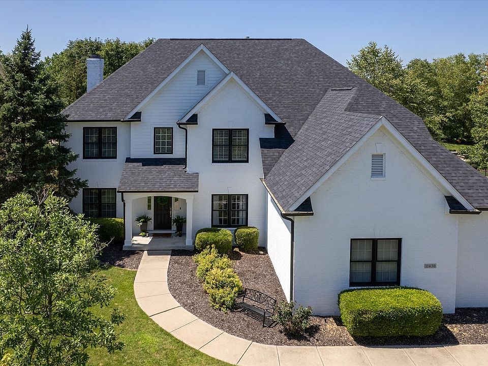 11430 Idlewood Dr, Fishers, IN 46037 Zillow