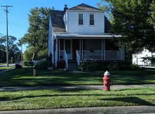 6092 Voerner Ave, Warren, MI 48091