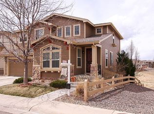 10761 Cedar Brook Ln, Highlands Ranch, CO 80126