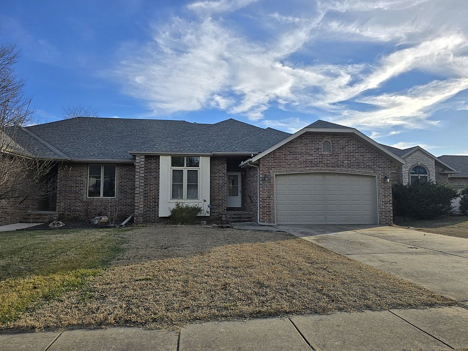 3236 W Sunset St, Springfield, MO 65807 | Zillow